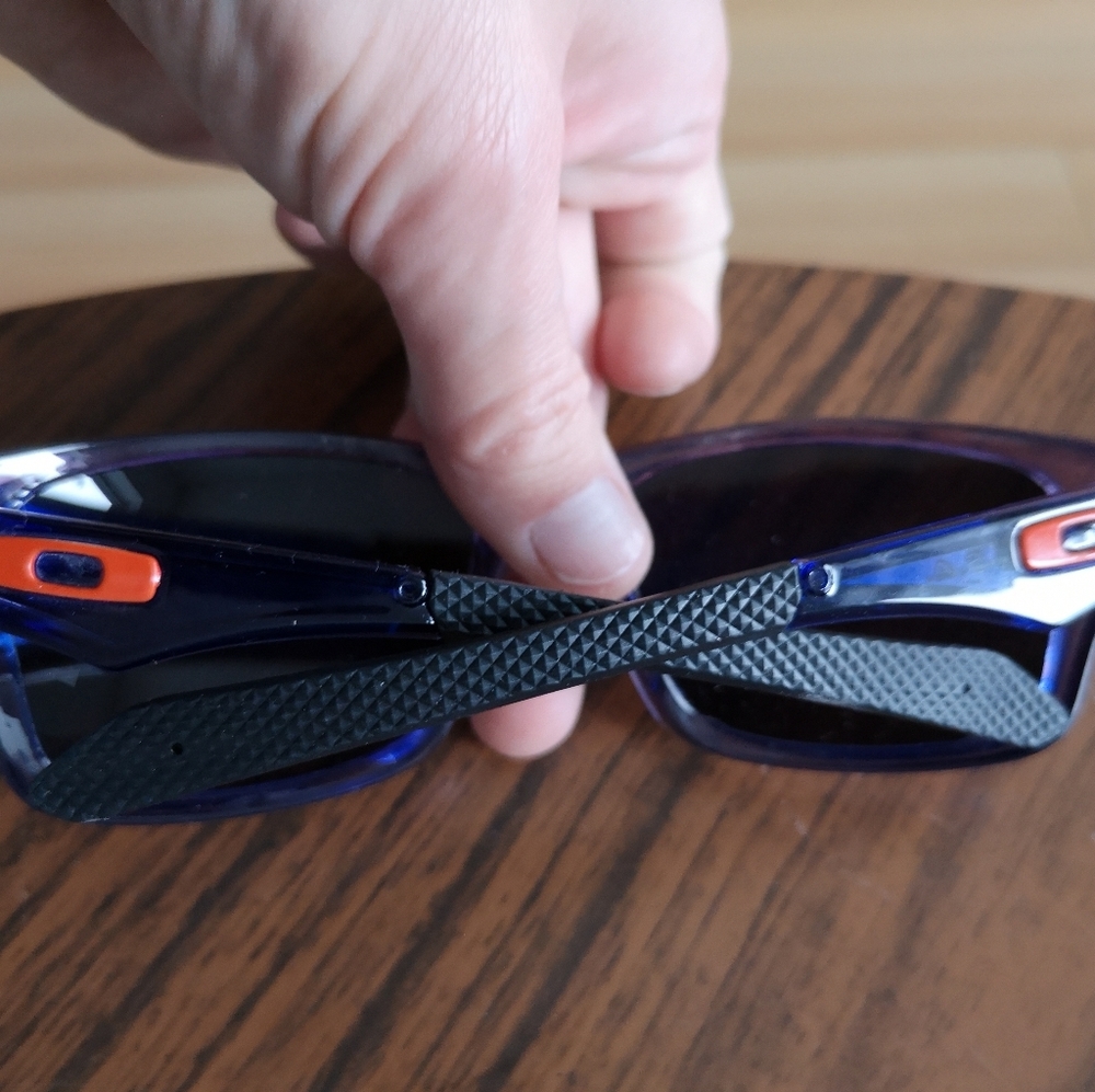 Oakley Jupiter Squared Sunglasses
